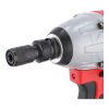 Combo inalámbrico de 20 V rotomartillo 911 + llave de impacto 3799 + mini esmeriladora 2231 3JT TEENO