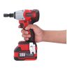 Combo inalámbrico de 20 V rotomartillo 911 + llave de impacto 3799 + mini esmeriladora 2231 3JT TEENO