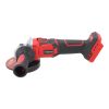 Combo inalámbrico de 20 V rotomartillo 911 + llave de impacto 3799 + mini esmeriladora 2231 3JT TEENO