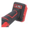 Combo inalámbrico de 20 V rotomartillo 911 + llave de impacto 3799 + mini esmeriladora 2231 3JT TEENO
