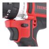 Combo inalámbrico de 20 V rotomartillo 911 + llave de impacto 3799 + mini esmeriladora 2231 3JT TEENO