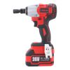 Combo inalámbrico de rotomartillo 911 + llave de impacto 3799 TEENO