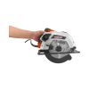 Sierra circular 7-1/4" 1500 W VPCS1059 TEENO