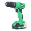 Taladro rotomartillo inalámbrico 20 V DW-1007 DEWINNER