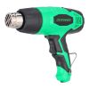 Pistola de calor 1600 W DW-1815 Dewinner