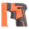 Rotomartillo cincelador SDS Plus inalámbrico 20 V ZS-402 4 Teeno