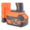 Rotomartillo cincelador SDS Plus inalámbrico 20 V ZS-402 4 Teeno