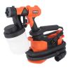Pistola eléctrica para pintar 1000 W PLD3160AS TEENO