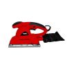 Lijadora orbital 1/2 de hoja TC3431 Toolcraft