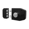 Cerradura de sobreponer alta seguridad S1000 invertida Tover