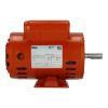 Motor monofasico 1 HP en alta SIMotors WEG