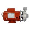 Bomba para agua de 1/2 HP SiMotors by WEG
