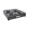 Parrilla de GAS LP 4 quemadores WF0707 Wolfox