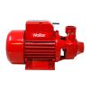 Bomba periférica para agua 1 HP WF0847 Wolfox