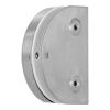 Cerradura de gancho con contra para muro 826-02 Axcent