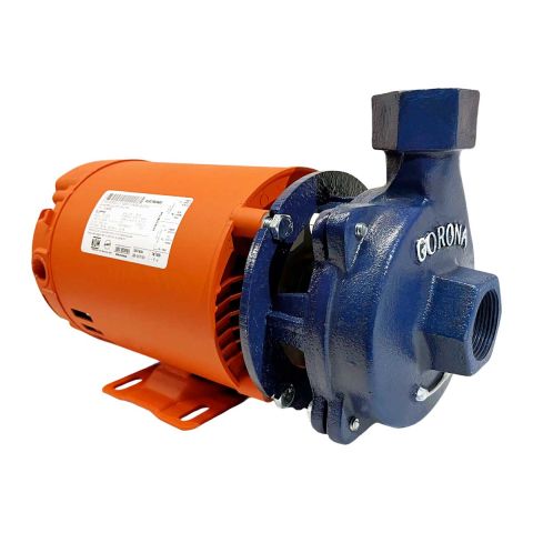 Bomba para agua de 1 HP Electromex Siemens