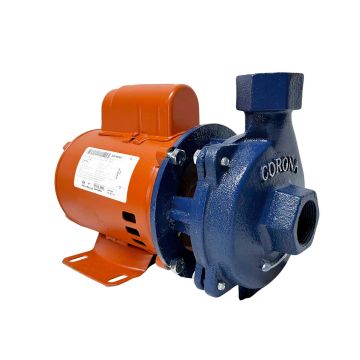 Bomba compacta de 3/4 HP para agua Electromex Siemens