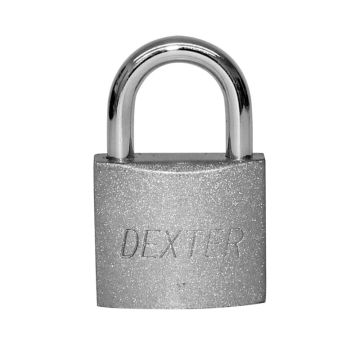 Candado gancho corto 40 mm 6912 Dexter