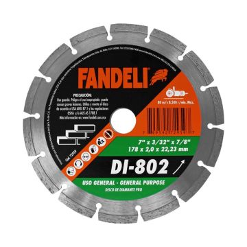 FAN610