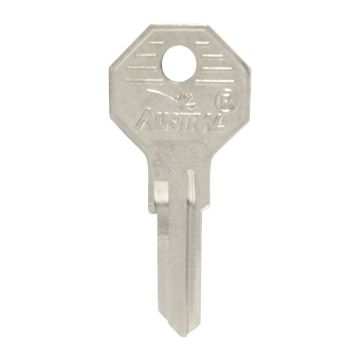 Forja para cerradura T-32 MG