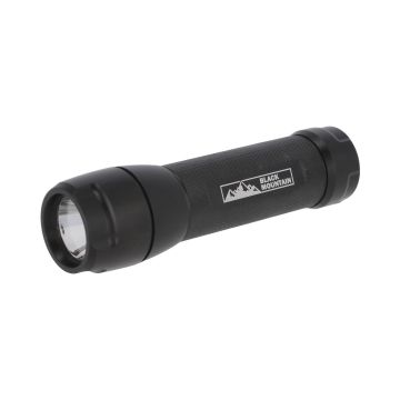 Lampara de aluminio PS036 Black Mountain