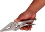 Pinza de presión punta larga 6" HYPPL6 Hyundai