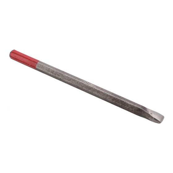 Cincel 1/2" X 10" 10638 Adir