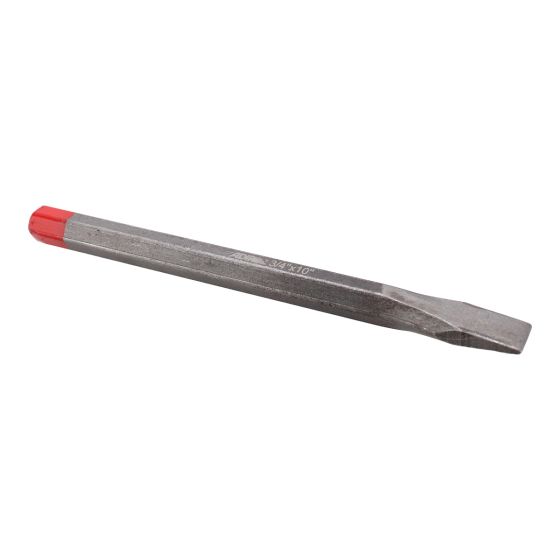 Cincel 3/4" X 10" 10640 Adir