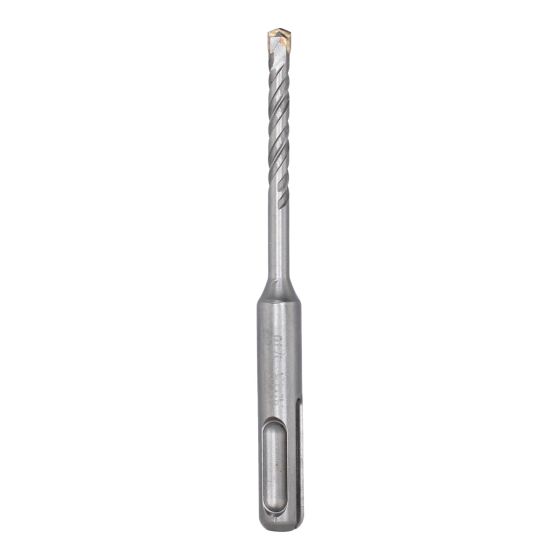 Broca SDS Plus para concreto 3/16" x 4" 12528 Adir