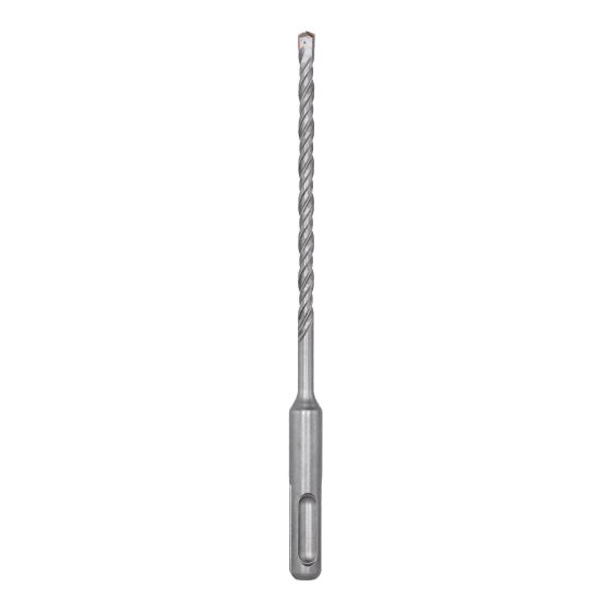 Broca SDS Plus para concreto 3/16" x 6" 12529 Adir