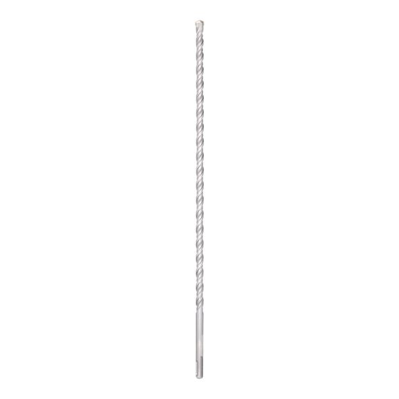 Broca SDS Plus para concreto 1/2" x 18" 12547 Adir