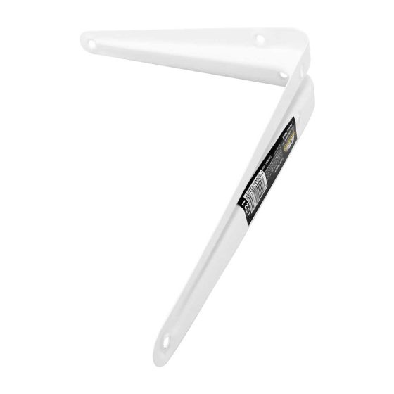 Ménsula blanca 6" x 8" 1521 Adir