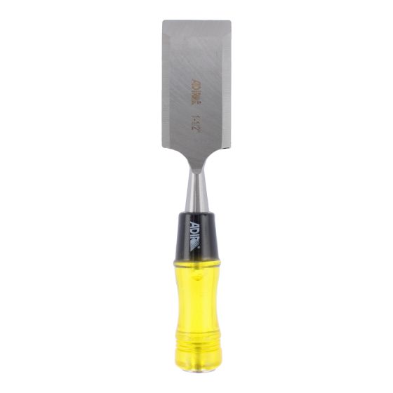 Formón 1-1/2" mango bimetal 15268 Adir