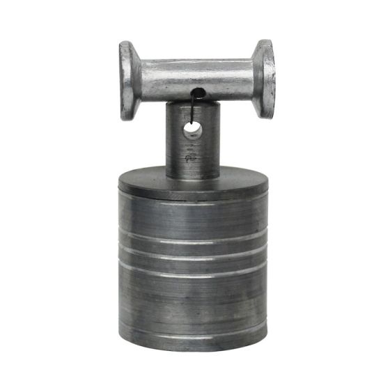 Plomada para albañilería #4