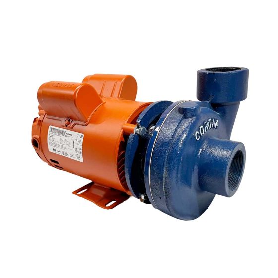 Bomba para agua 3 HP Electromex Siemens