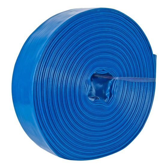 Manguera para bombeo 3" x 50 metros ML34ECON50 Power Hunt