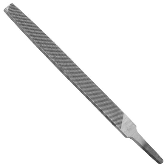 Lima plana punta 4" 4001 Bellota