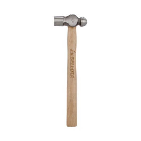 Martillo de bola semipulido 16 Oz 7BPHAM Bellota