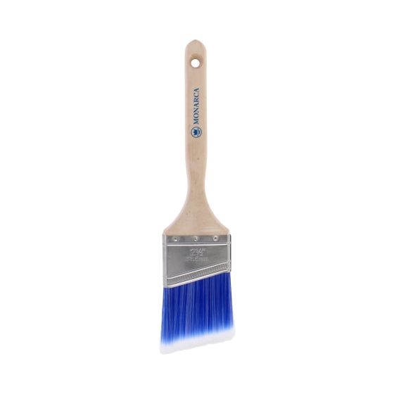 Brocha 2-1/2" Monarca Premium BCMA005 Corona