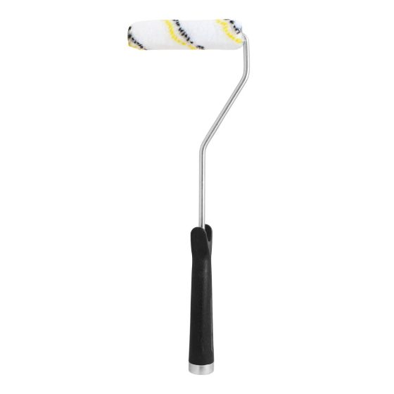 Mini Rodillo industrial 4" MRAR0003 Corona