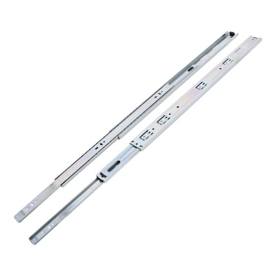 Corredera de extensión 55 cm SL022 Feiteli