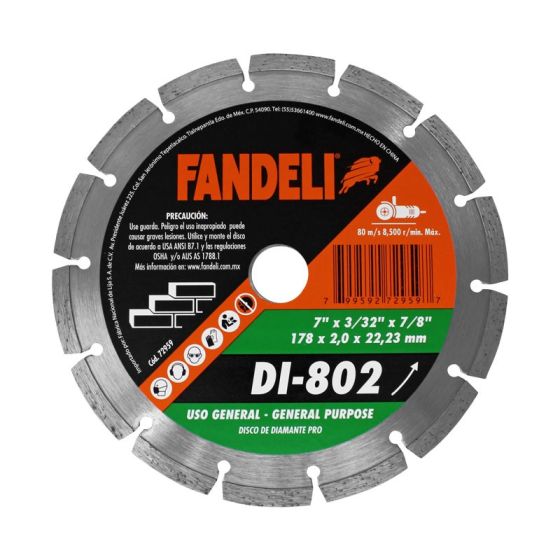 FAN610