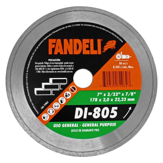 FAN611