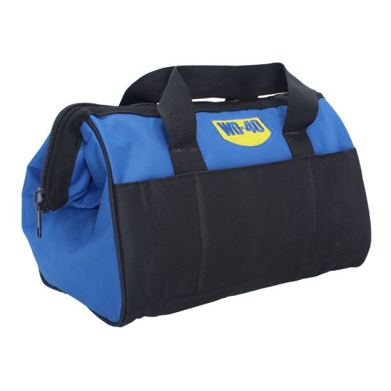Maleta porta herramientas WD-40