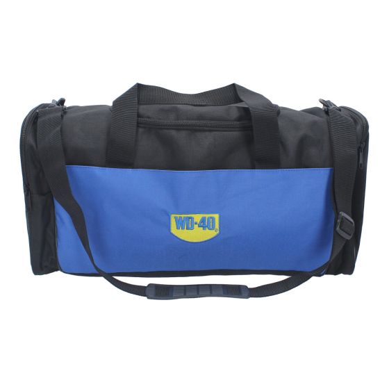 Maleta deportiva WD-40