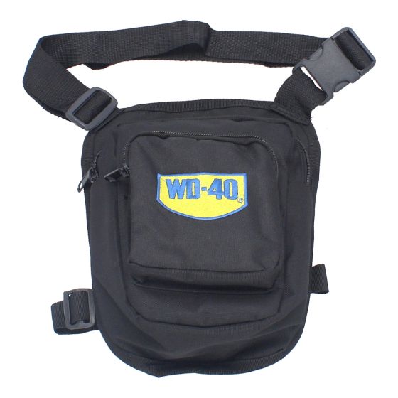 Mochila para pierna WD-40