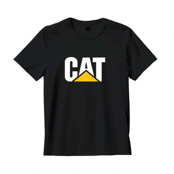 Playera promocional CAT