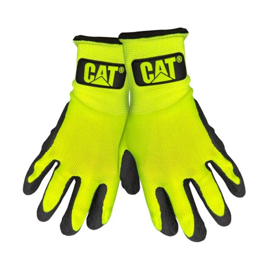 Guantes de uso rudo CAT