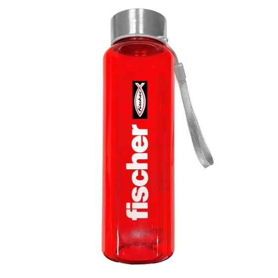 Termo de plástico Fischer