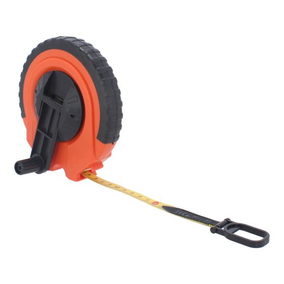 Cinta larga de fibra de vidrio 20 metros SW-21013 Fumetax